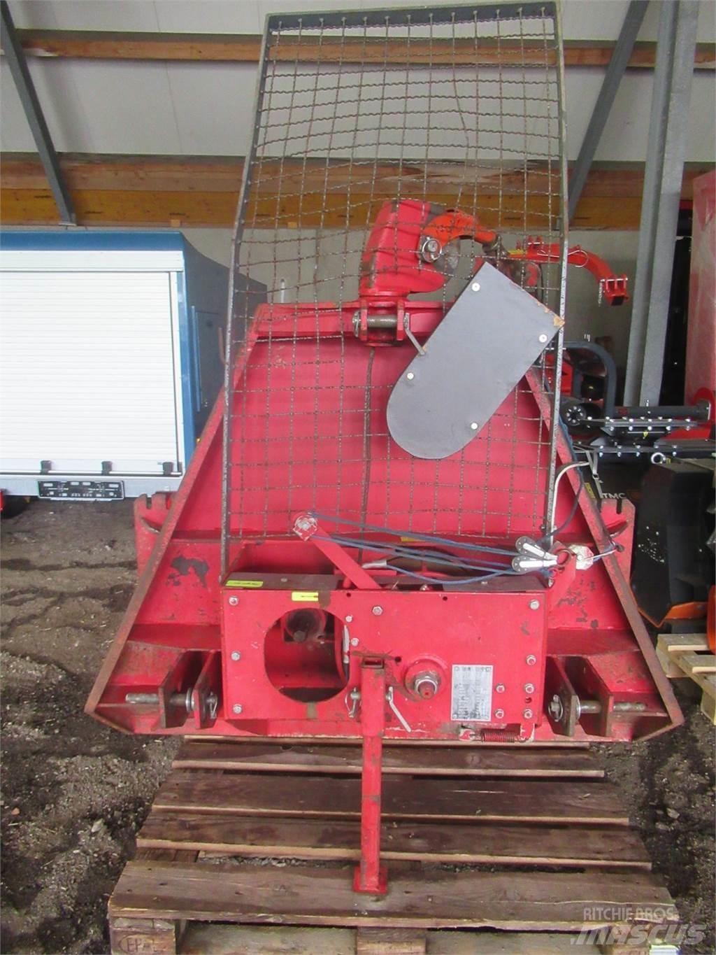  Holzknecht HS 205 B Vitli