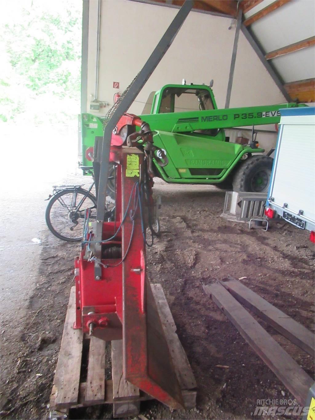  Holzknecht HS 205 B Vitli