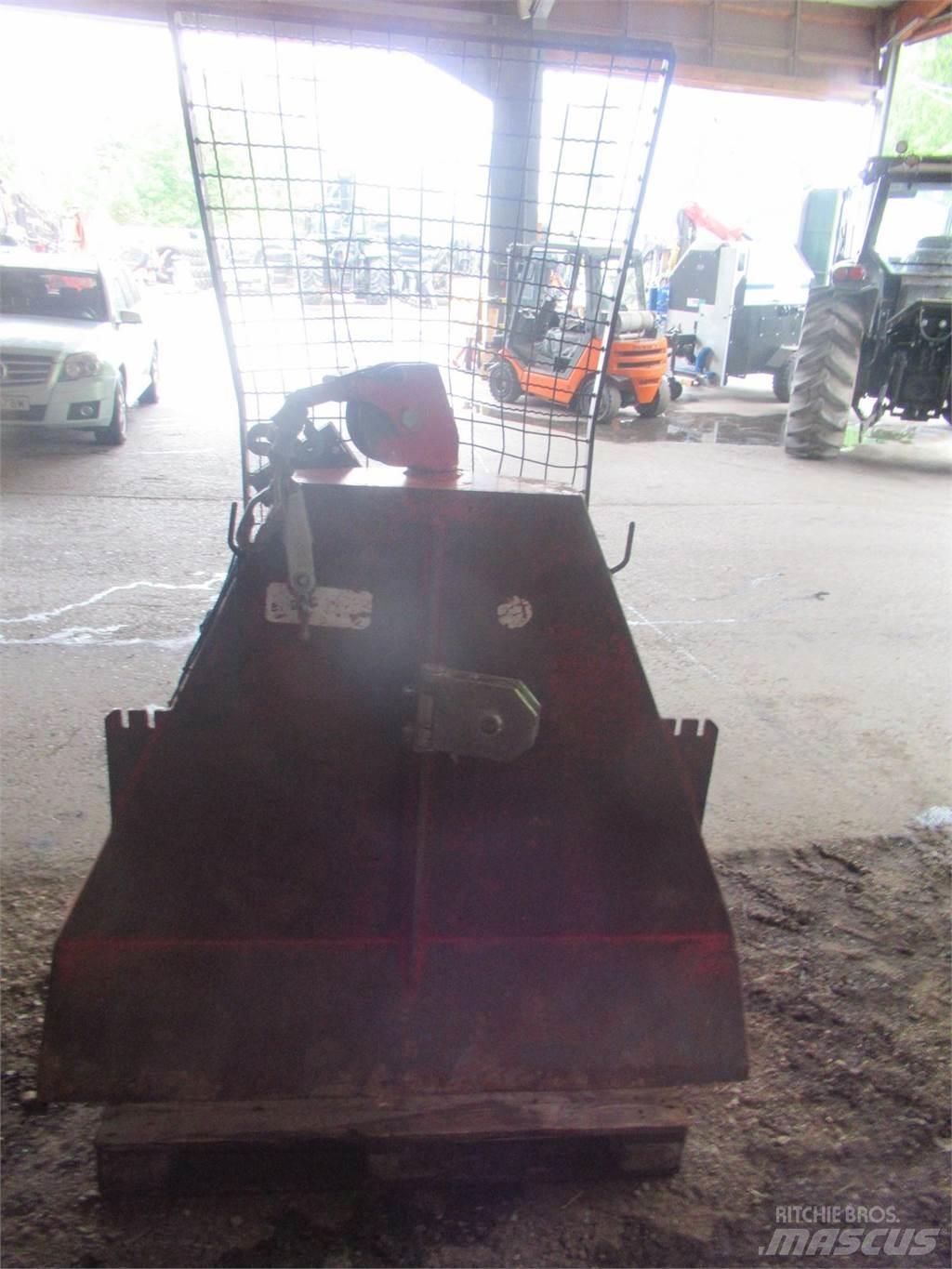  Holzknecht HS 205 B Vitli