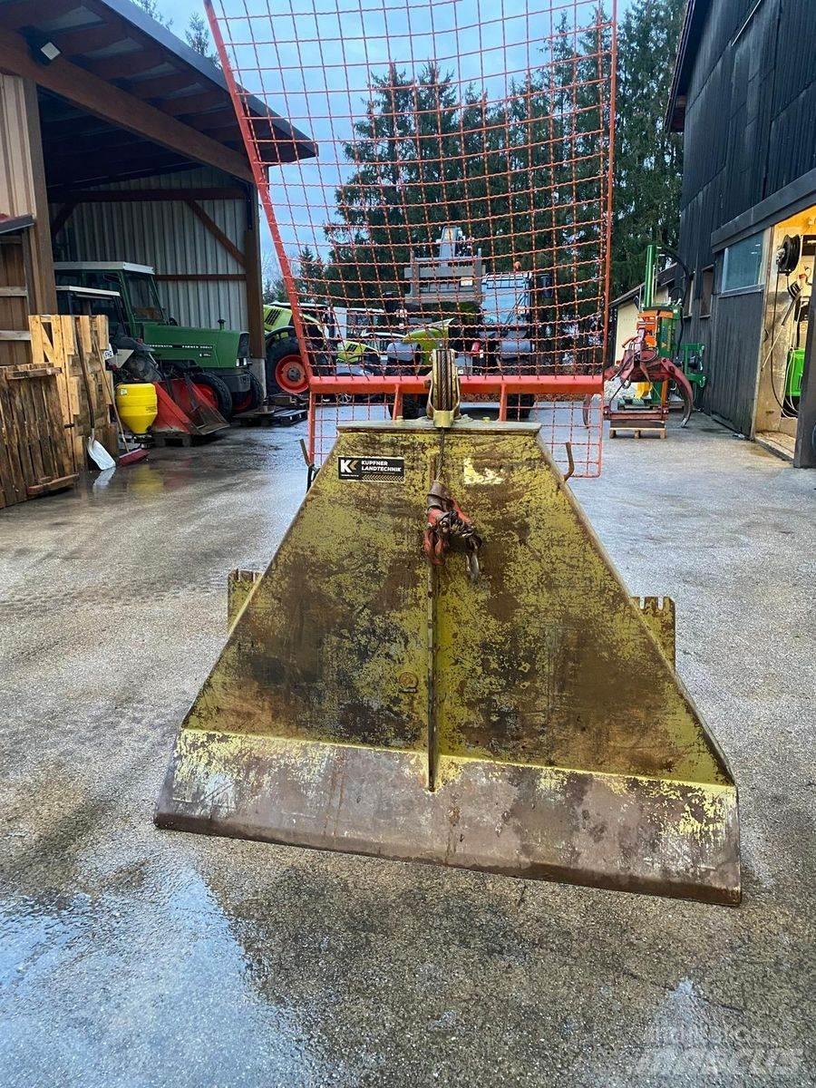  Holzknecht HS 260 Vitli