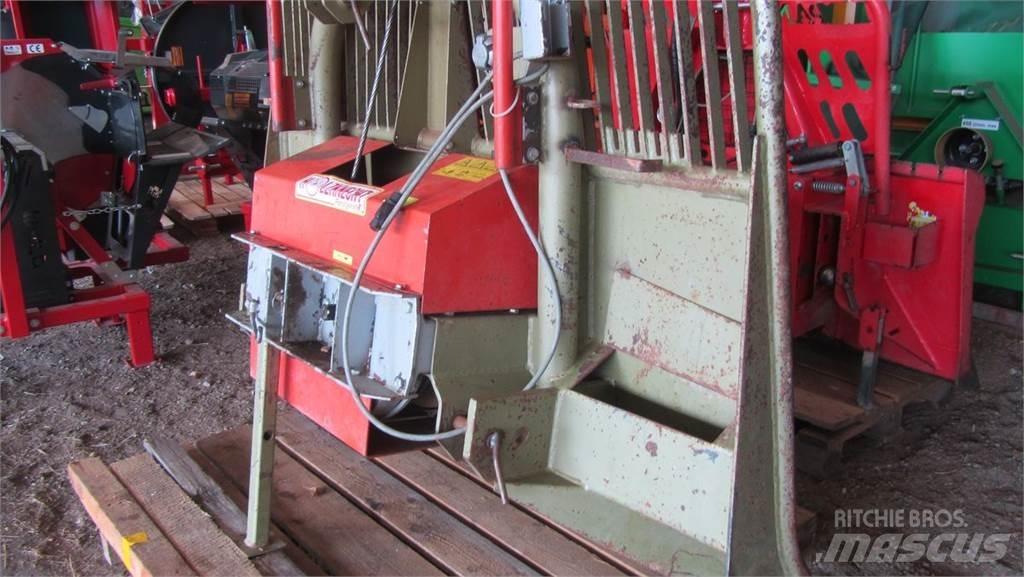  Holzknecht HS 370 Vitli