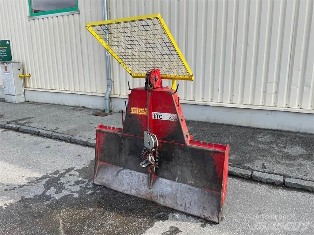  HOLZKNECHT HS 55 Vitli