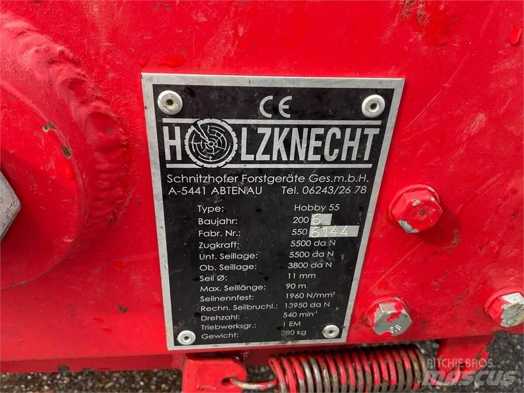  HOLZKNECHT HS 55 Vitli