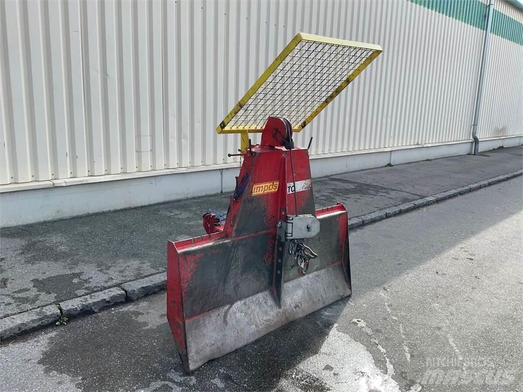  HOLZKNECHT HS 55 Vitli