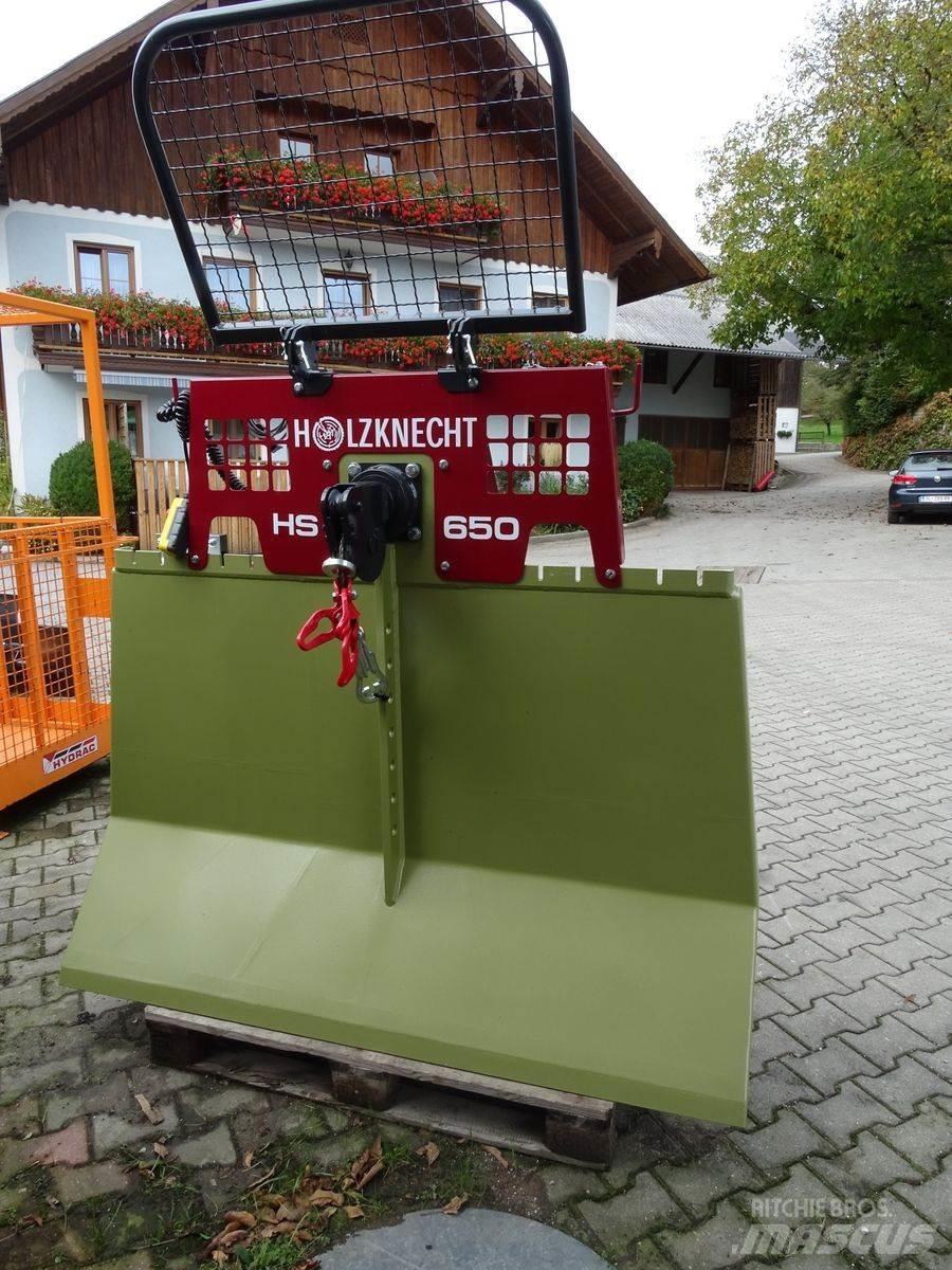  Holzknecht HS 650 Vitli