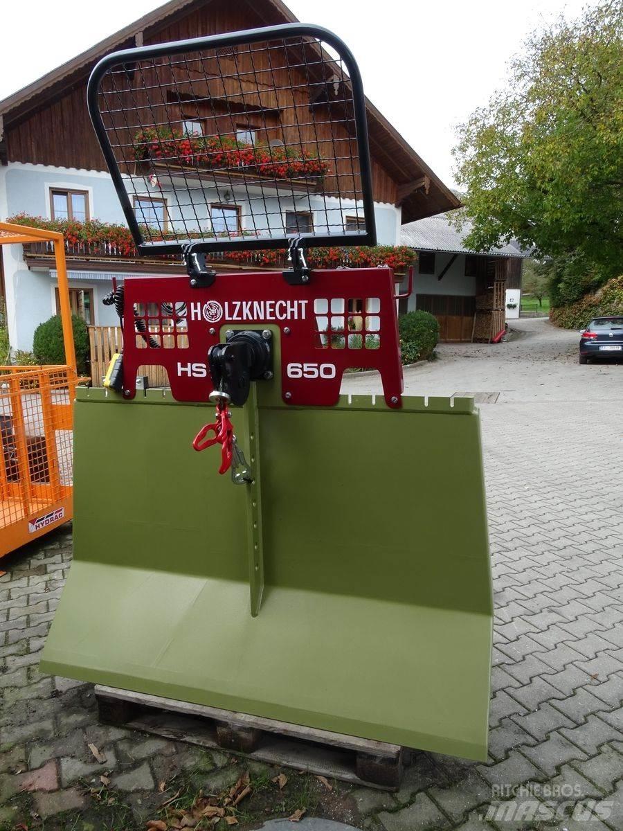  Holzknecht HS 650 Vitli