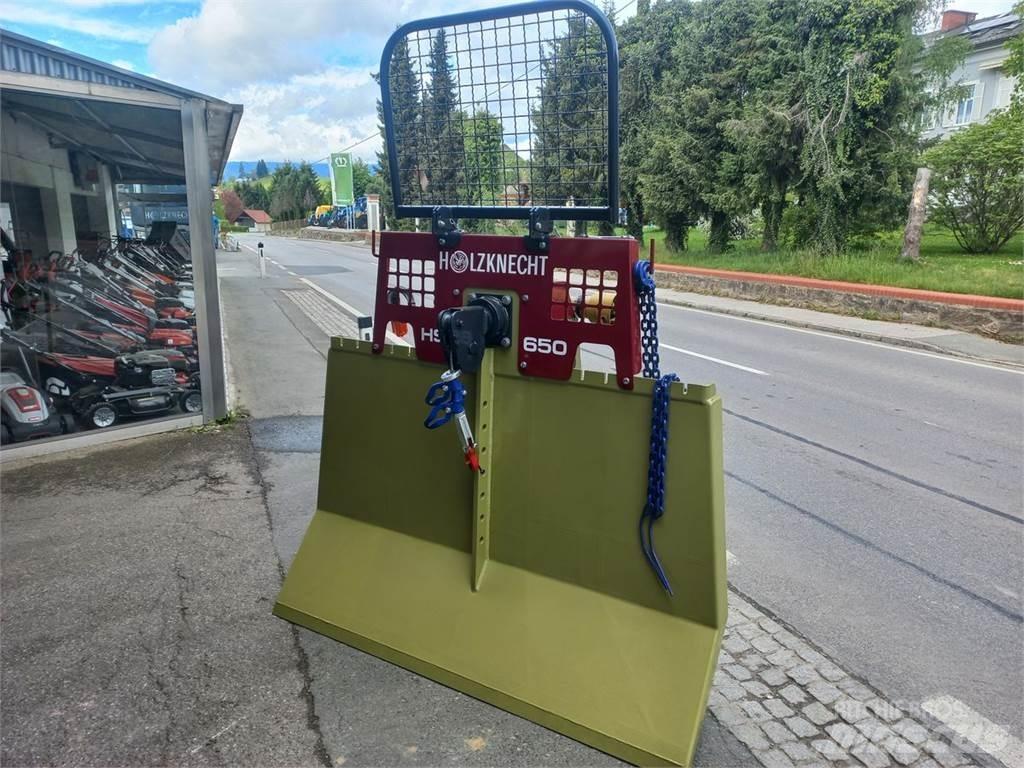  Holzknecht HS 650 Vitli