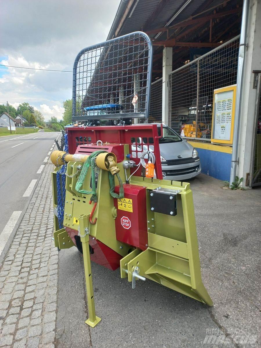  Holzknecht HS 650 Vitli