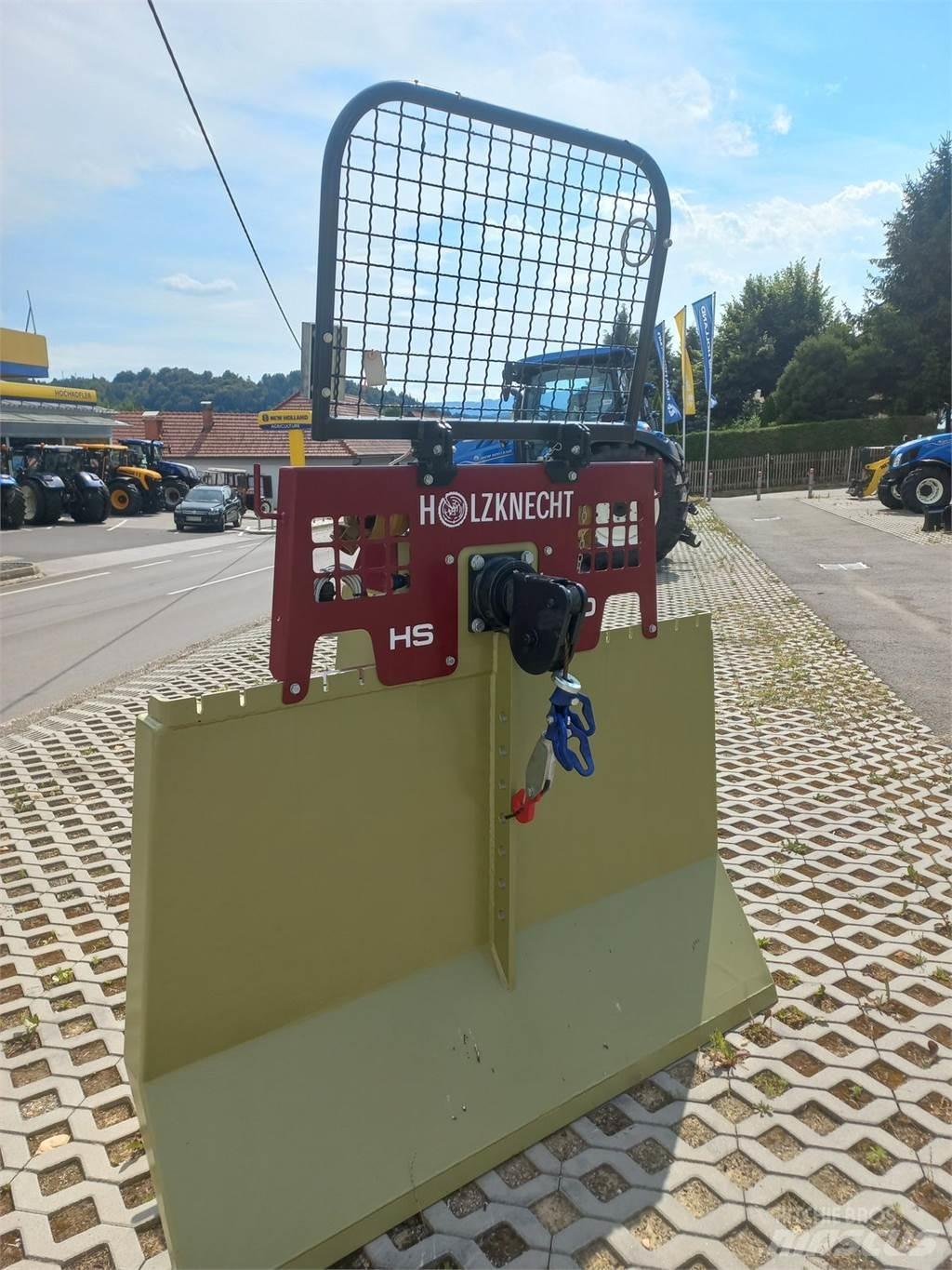  Holzknecht HS 650 Vitli
