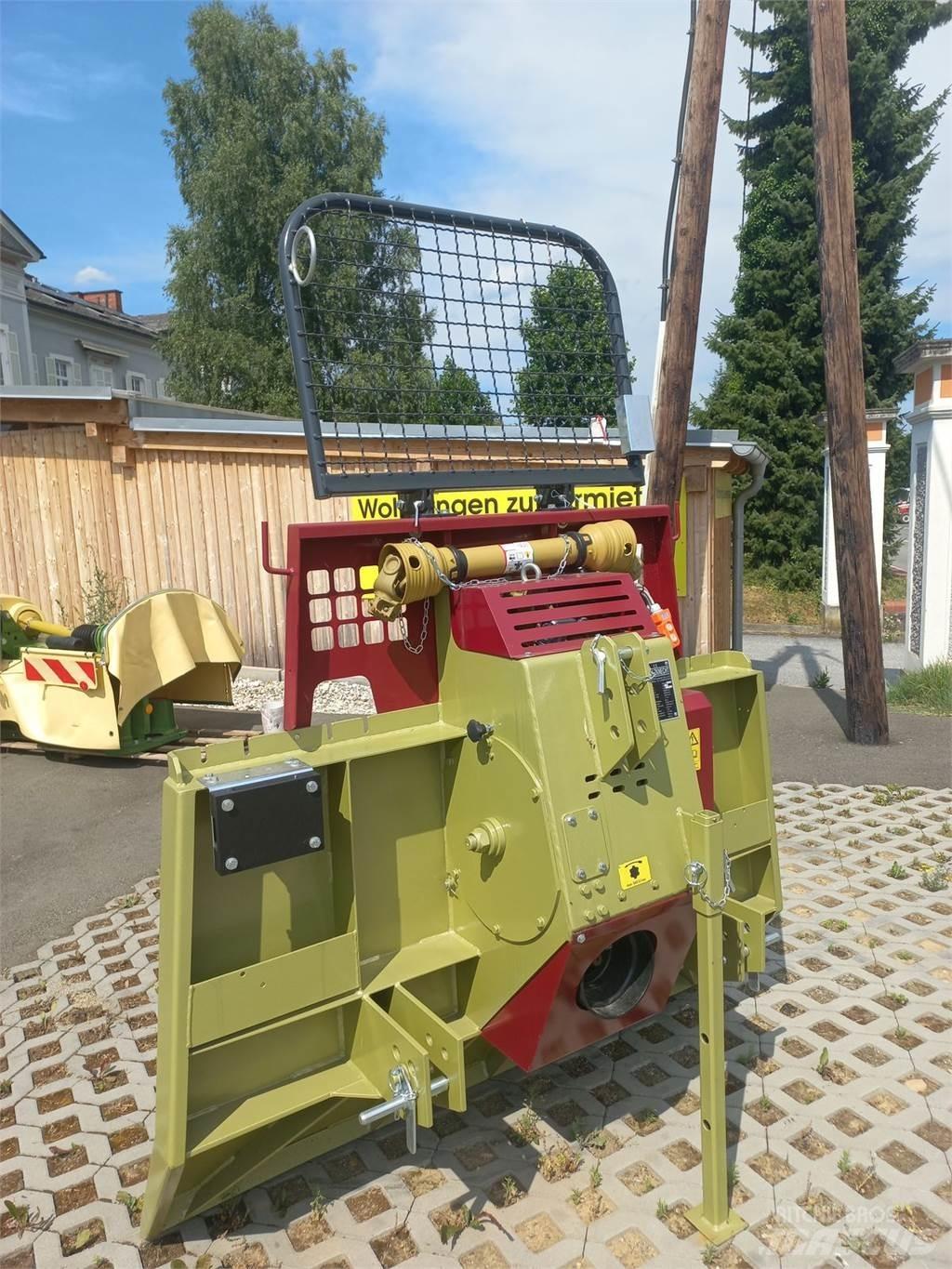  Holzknecht HS 650 Vitli