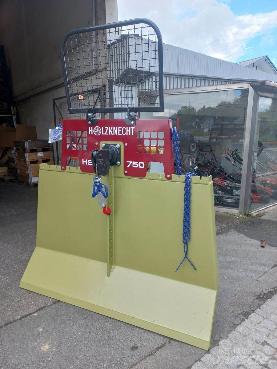  Holzknecht HS 750 Vitli