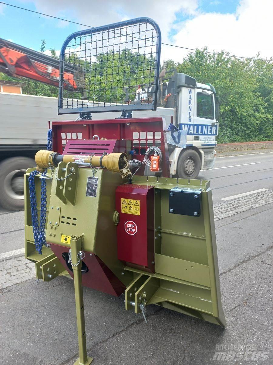  Holzknecht HS 750 Vitli