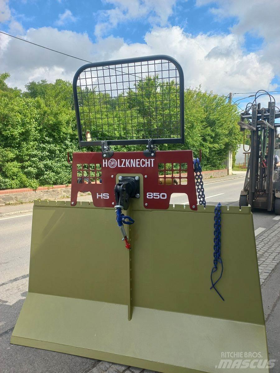  Holzknecht HS 850 Vitli