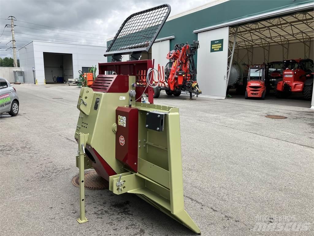 HOLZKNECHT HS 850 Vitli