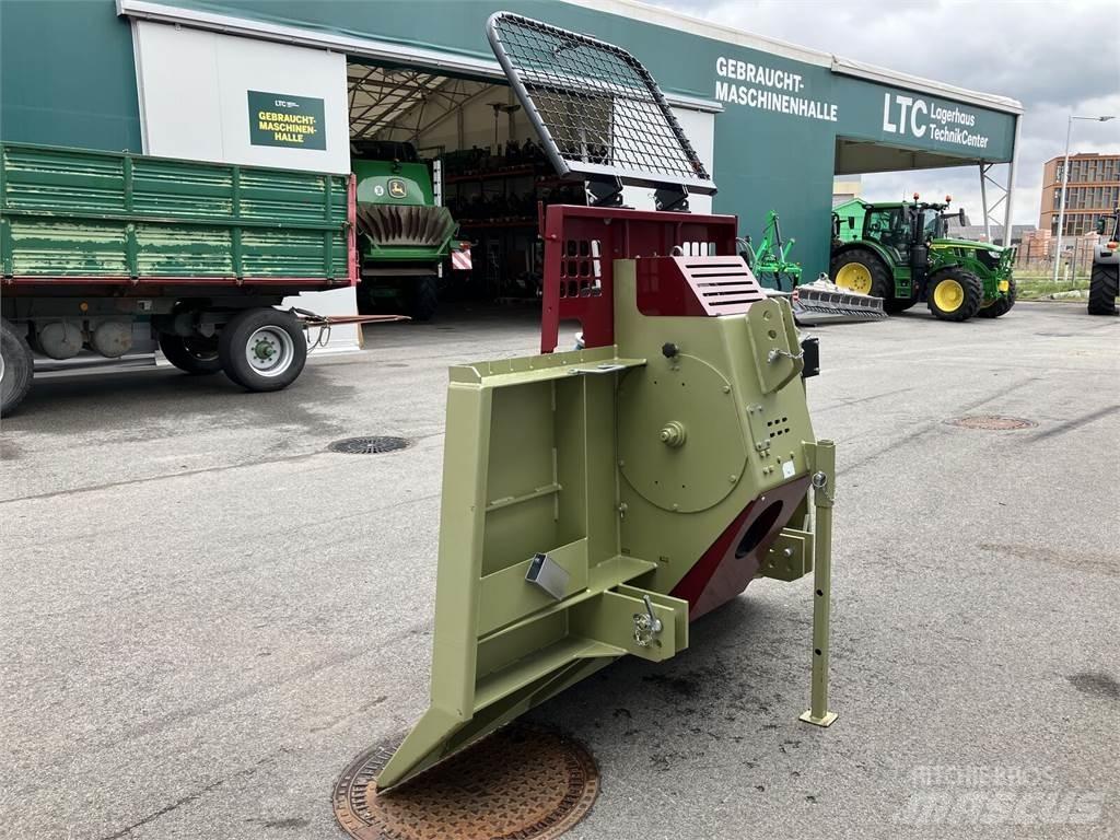 HOLZKNECHT HS 850 Vitli