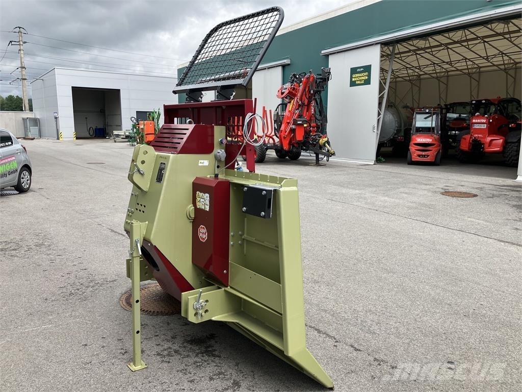  Holzknecht HS 850 Vitli
