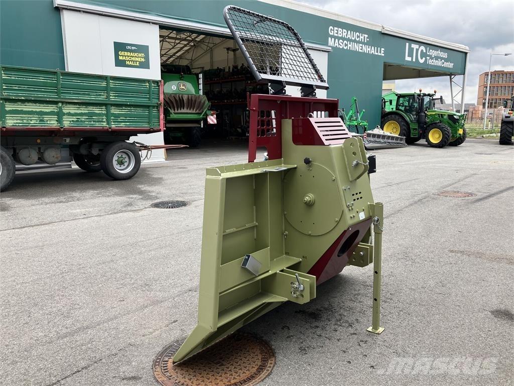  Holzknecht HS 850 Vitli