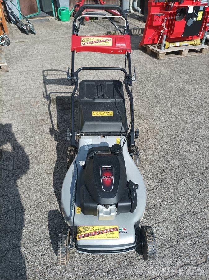 Honda HT 57 SH Vrtni traktor kosilnice