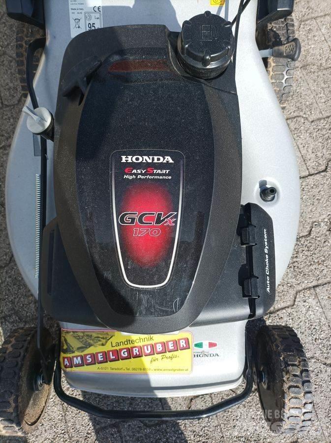 Honda HT 57 SH Vrtni traktor kosilnice