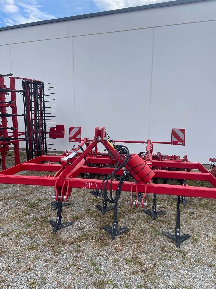 Horsch Terrano 3 FX Kultivatorji