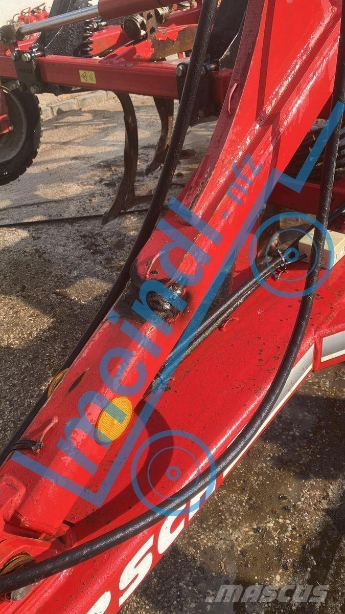Horsch Terrano FX 5 Kultivatorji