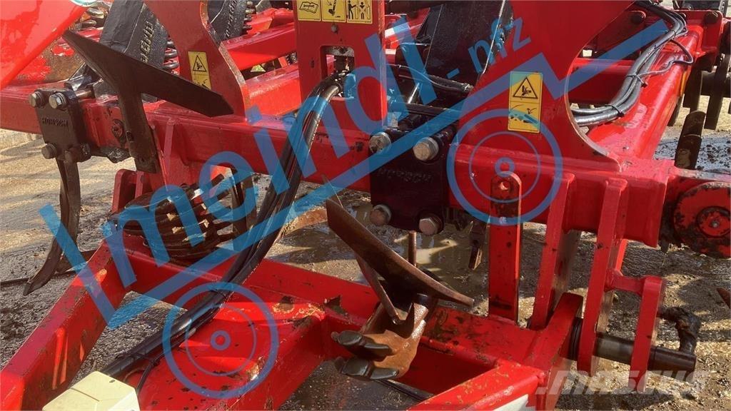 Horsch Terrano FX 5 Kultivatorji