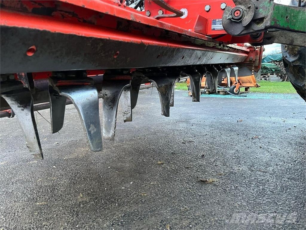 Howard HK 20 Kolutne brane