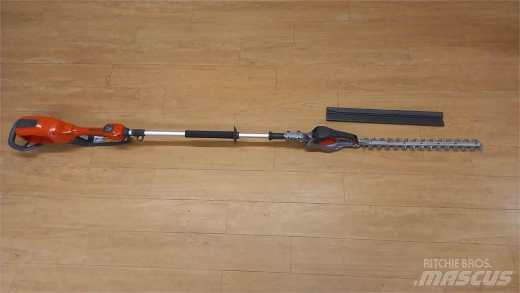 Husqvarna 520i HE3 Nega okolice - drugo