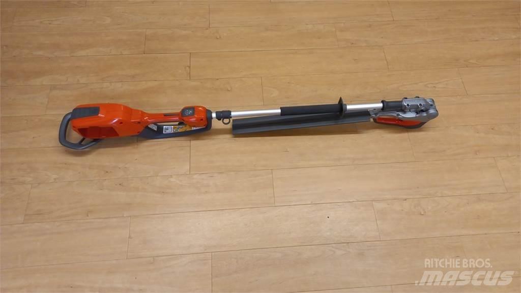 Husqvarna 520i HE3 Nega okolice - drugo