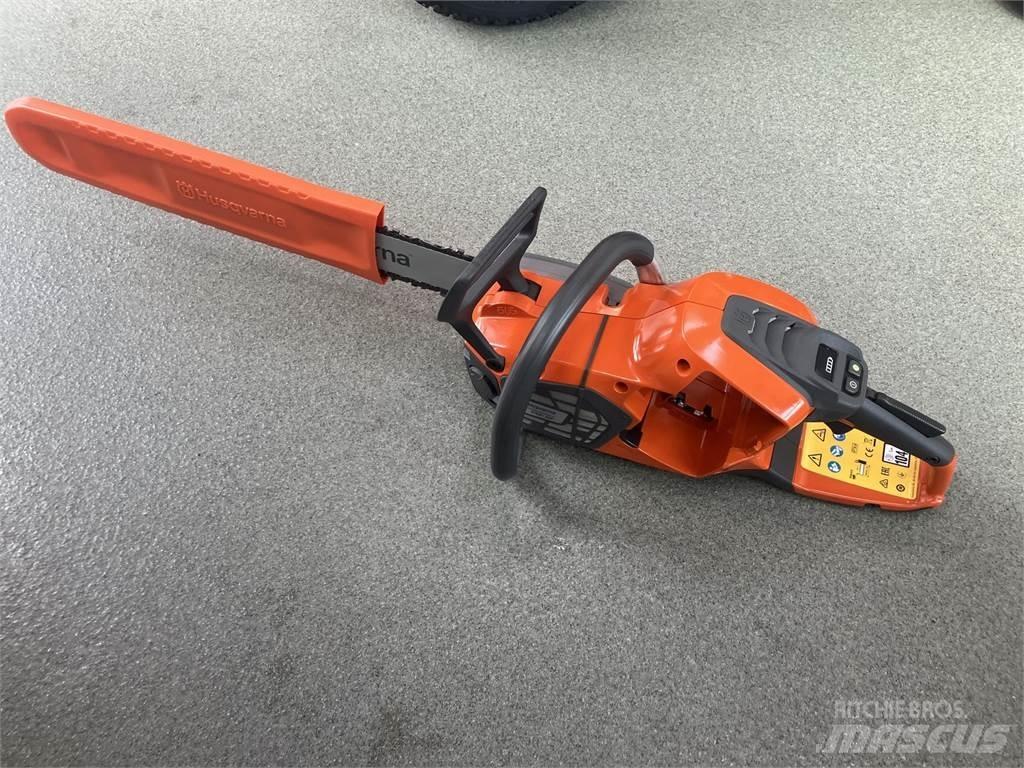 Husqvarna 542i XP Gozdarstvo - drugo