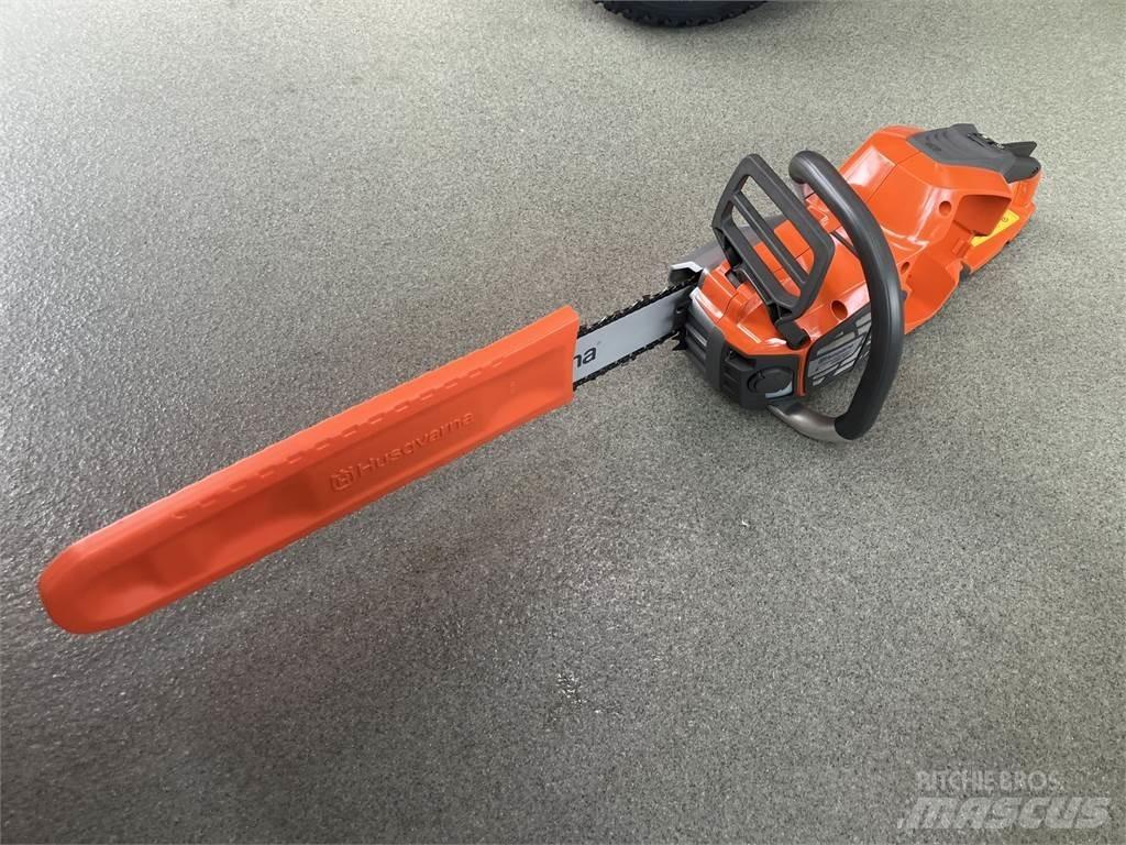 Husqvarna 542i XP Gozdarstvo - drugo