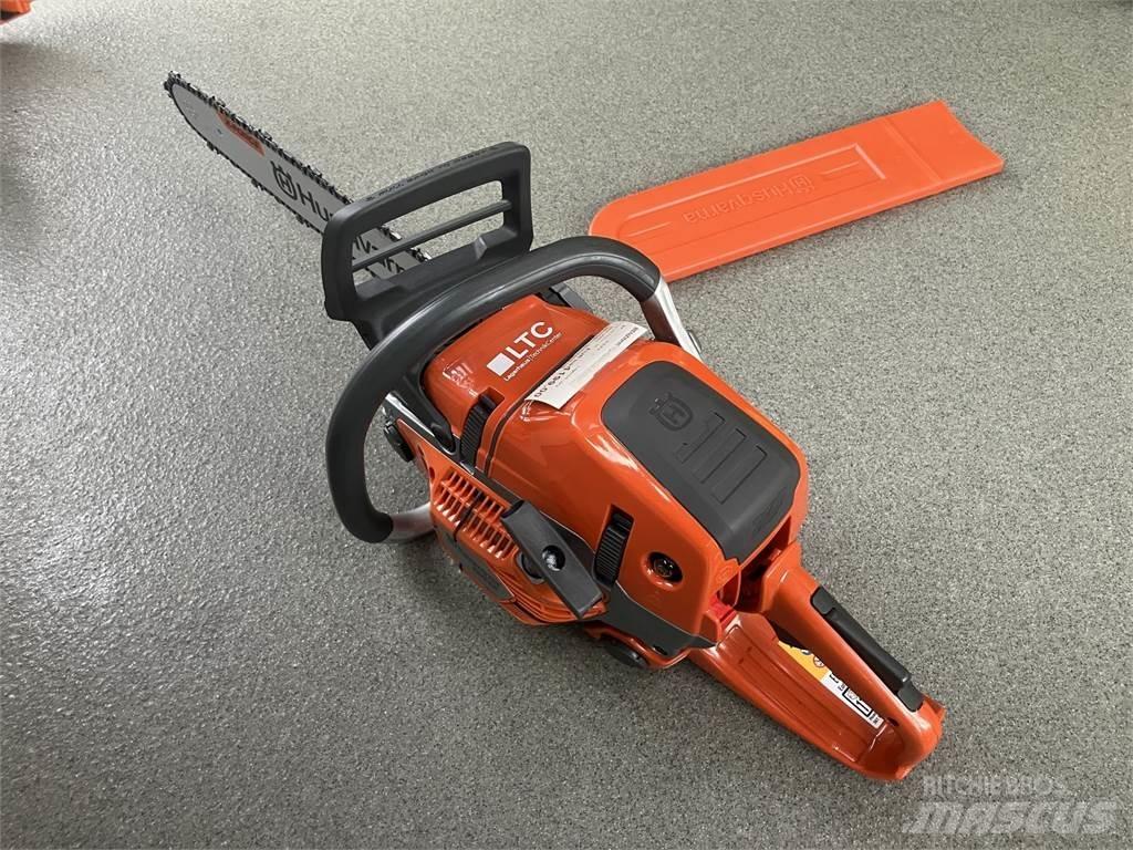 Husqvarna 550 XP Gozdarstvo - drugo