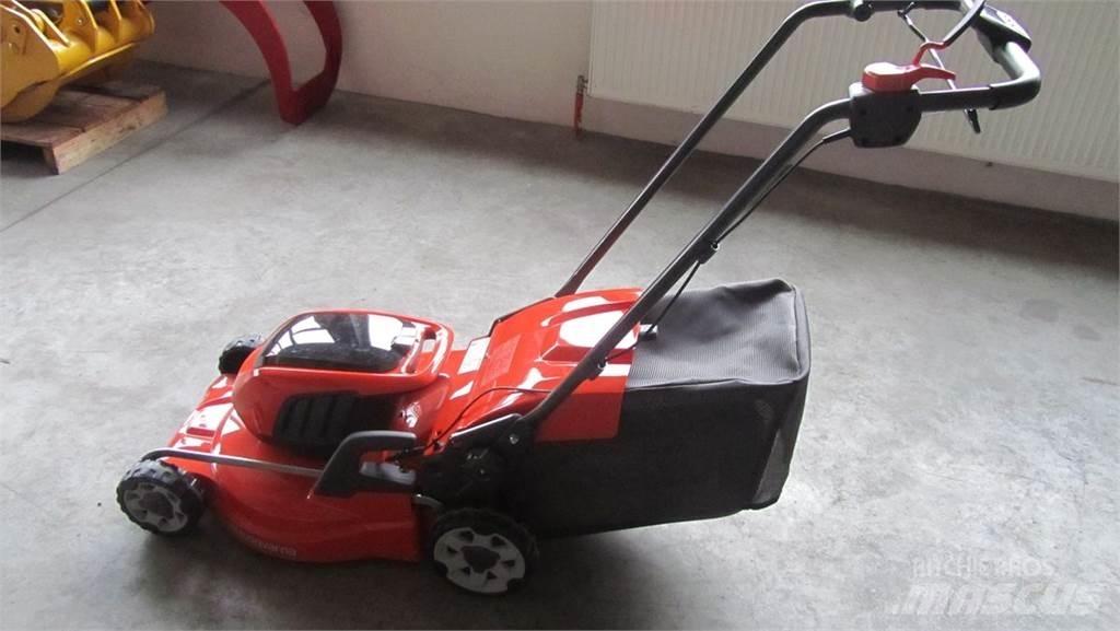 Husqvarna LC 347iVX Vrtni traktor kosilnice