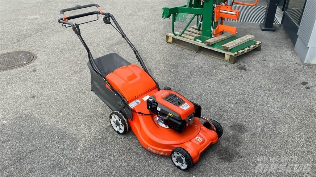 Husqvarna LC 353VE Vrtni traktor kosilnice