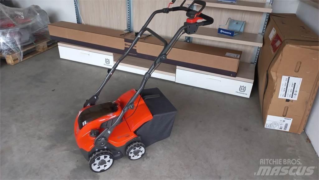Husqvarna S138i Druga komunalna oprema