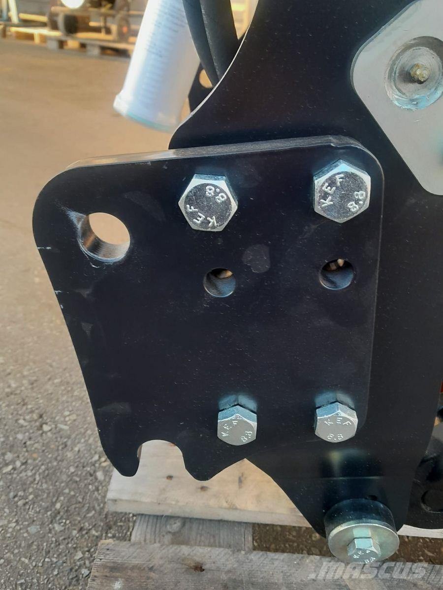 Hydrac FHDL 1,8 US Druga oprema za traktorje