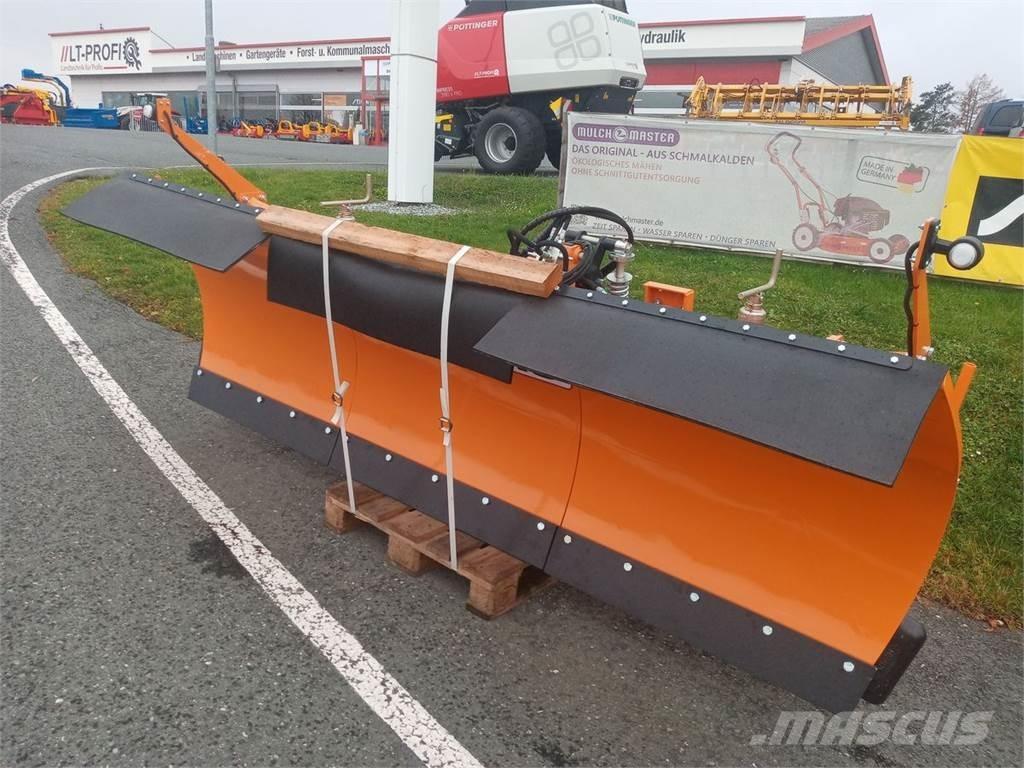 Hydrac LB III 300 Drugi stroji za cesto in sneg