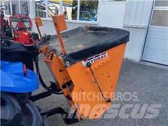 Hydrac SL-1200-R Nega okolice - drugo