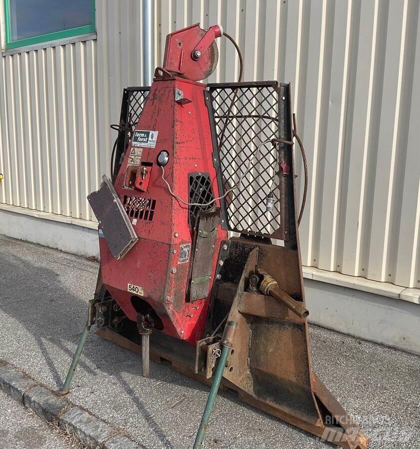 Igland 55 Vitli