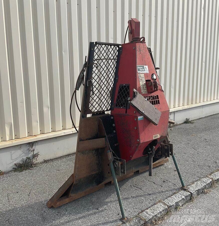 Igland 55 Vitli