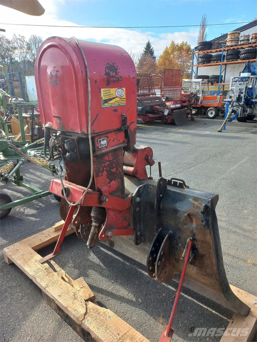 Igland Primax 6to Vitli