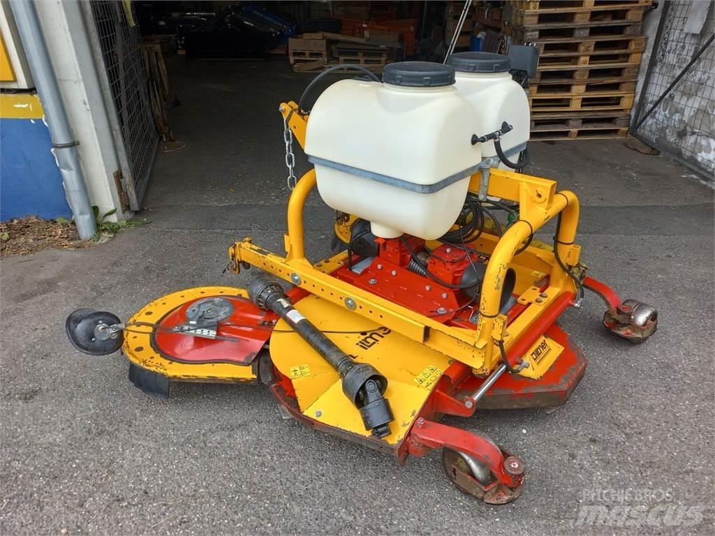  Ilmer SMG 250 Ostala vinogradniška oprema