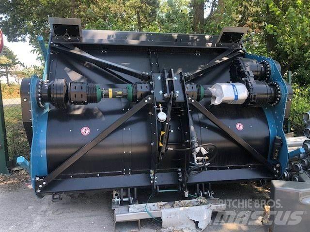 Imants 58WX300H Ostali priključki in naprave za pripravo tal