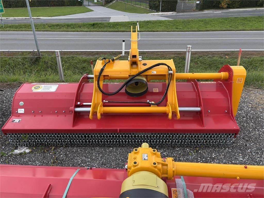 INO Dominator 280H Drugi stroji in priključki za setev in sajenje