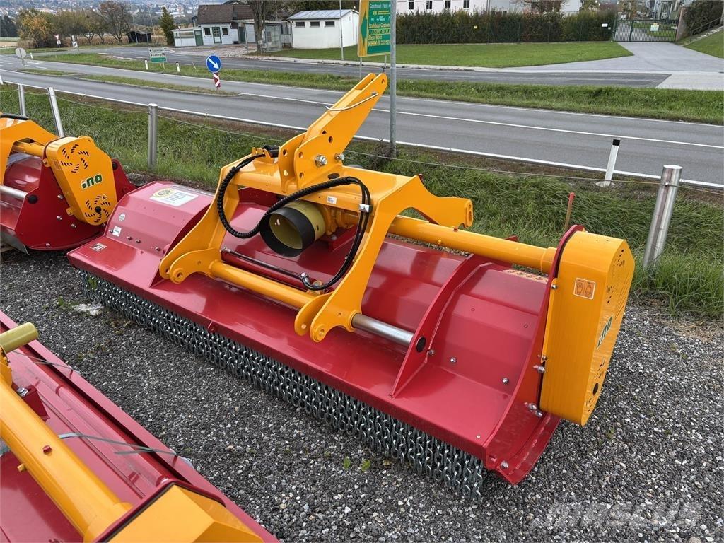 INO Dominator 280H Drugi stroji in priključki za setev in sajenje