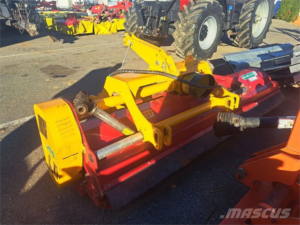 INO Euro 280 Drugi stroji in priključki za setev in sajenje