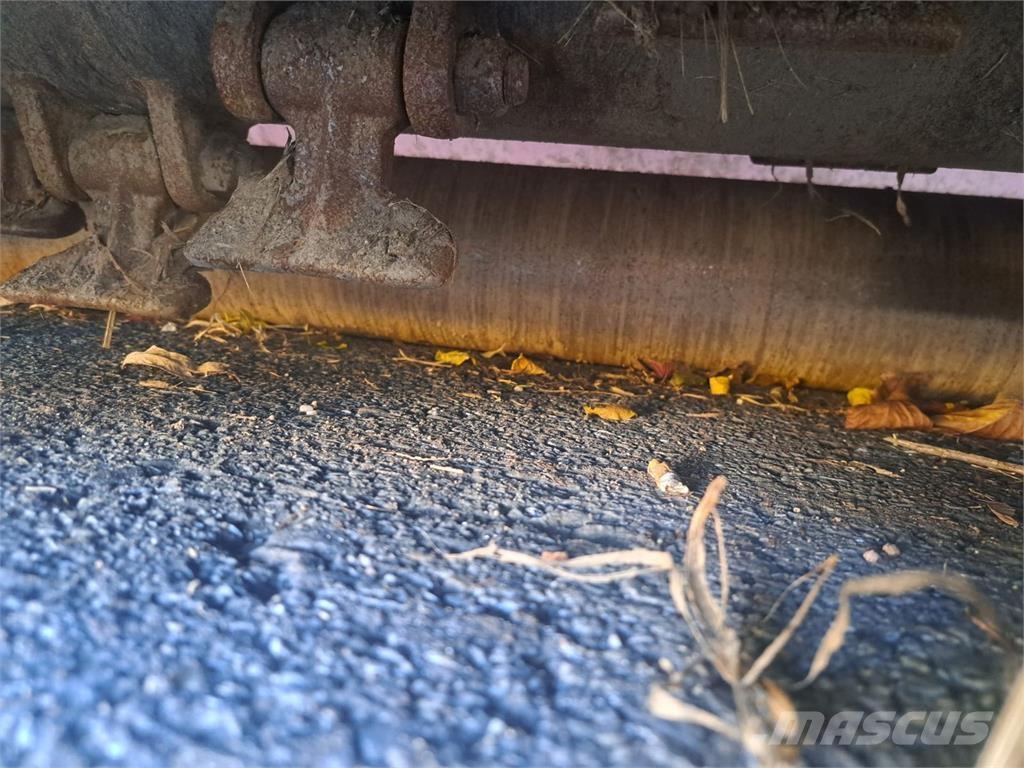 INO Euro 280 Drugi stroji in priključki za setev in sajenje