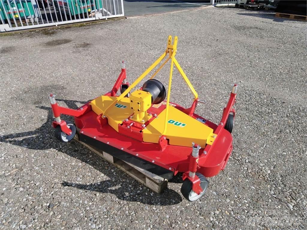 INO RMS 150 Kosilnice za pašnike