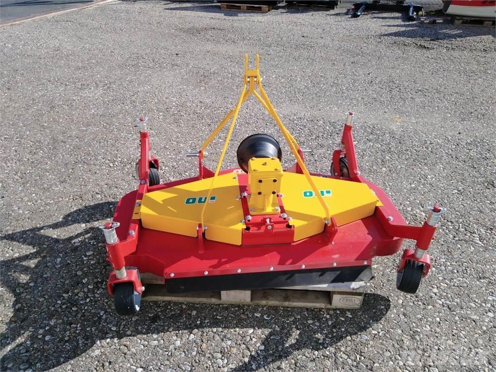INO RMS 150 Kosilnice za pašnike