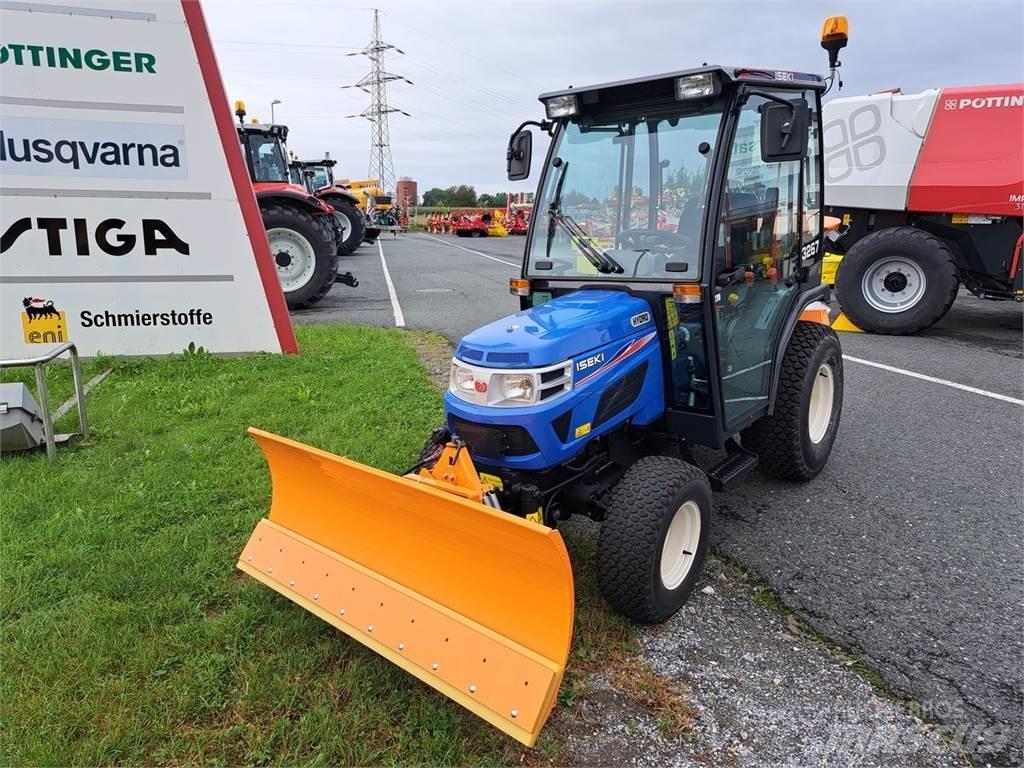 Iseki TM 3267 AHLK Komunalna vozila
